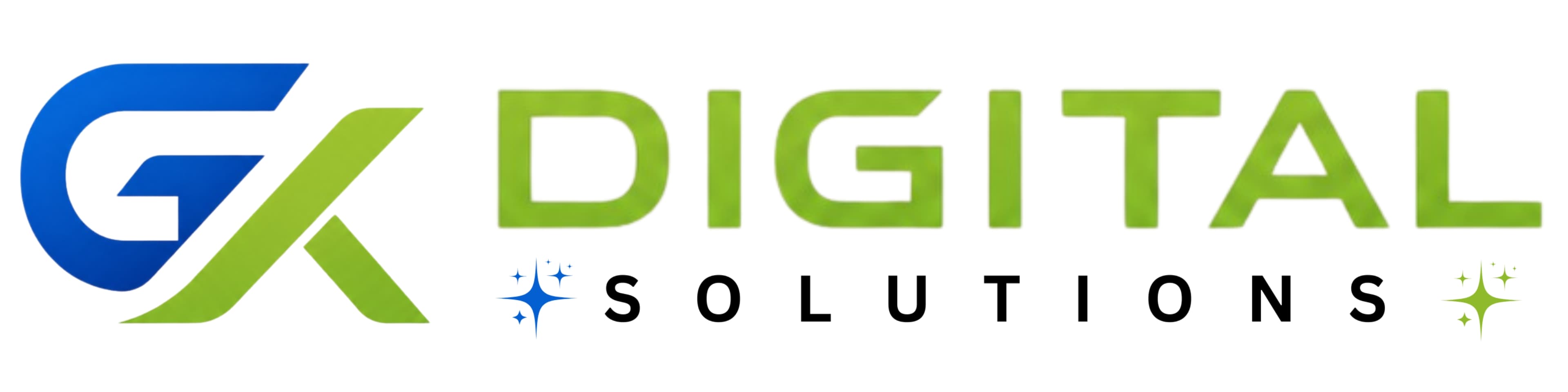 GK Digital Solutions