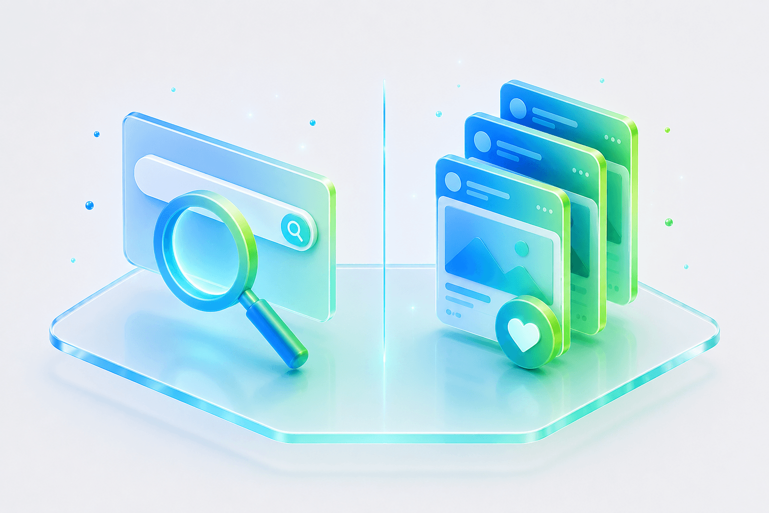 Google Ads vs. Facebook Ads: Which One Is Right for Your Business?