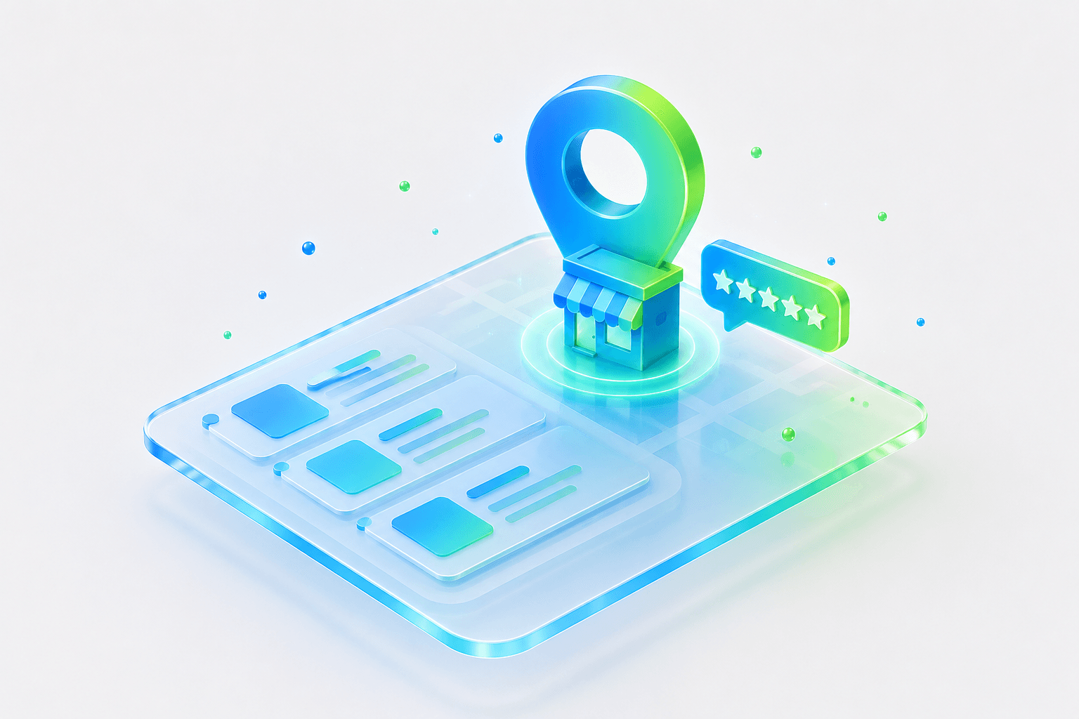 How to Optimize Your Google Business Profile for Local Search