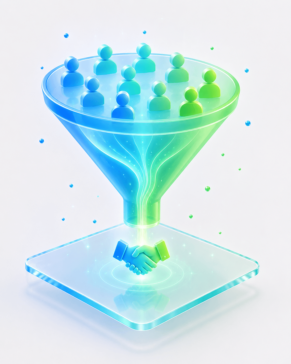 The Ultimate Guide to Building a Lead Generation Funnel That Converts