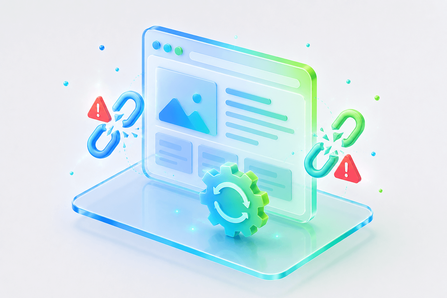 10 SEO Mistakes That Are Costing Your Business Traffic