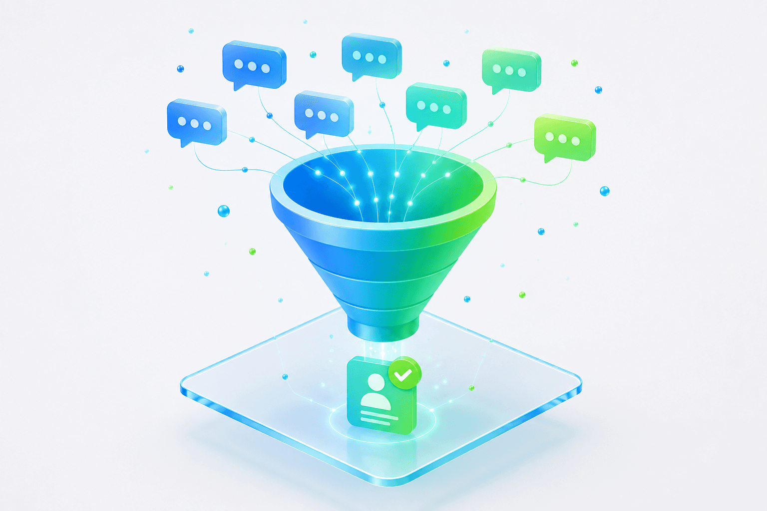 Lead Generation