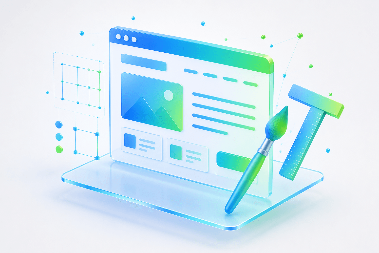 Website Design & Development
